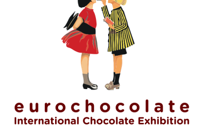 Eurochocolate 2019 – “Attacca bottone!”
