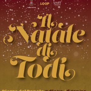 il natale di todi