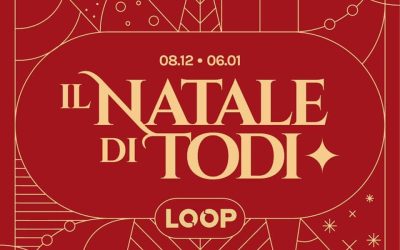 Il Natale di Todi